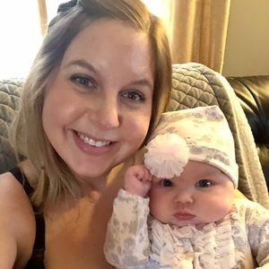 Meet your Posher, Amelia